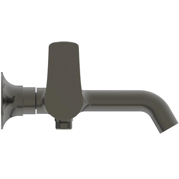 MARKA}Banyo BataryasıBD666A5İdeal Standard La Dolce Vita Banyo Bataryası-Magnetic Grey