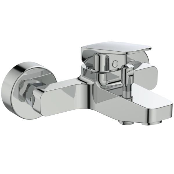 MARKA}Bataryalar ve MusluklarCeraplan 3‘lü Set Chromeİdeal Standard Ceraplan 3‘lü Set Chrome