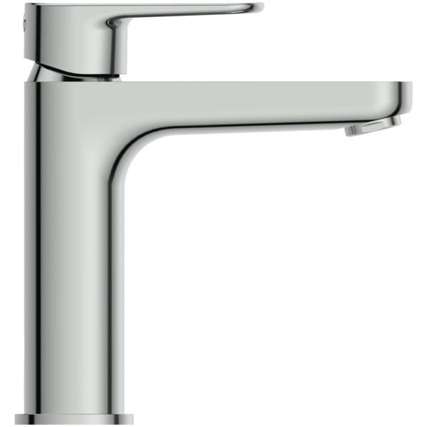 MARKA}Bataryalar ve MusluklarCerafine O 3‘lü Set Chromeİdeal Standard Cerafine O 3‘lü Set Chrome