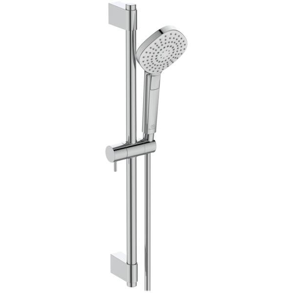 MARKA}Bataryalar ve MusluklarCeraplan 3‘lü Set Chromeİdeal Standard Ceraplan 3‘lü Set Chrome