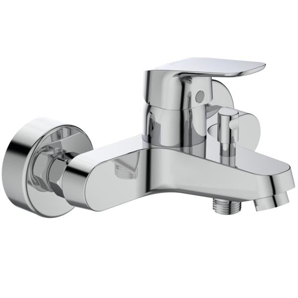 MARKA}Bataryalar ve MusluklarCeraflex 3‘lü Set Chromeİdeal Standard Ceraflex 3‘lü Set Chrome