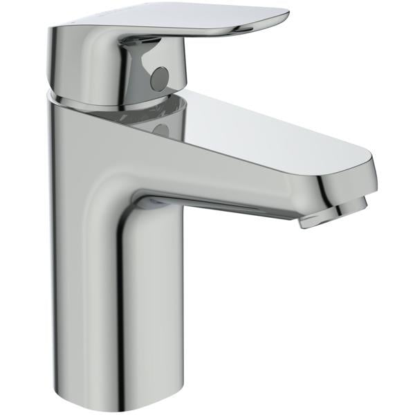 MARKA}Bataryalar ve MusluklarCeraflex 3‘lü Set Chromeİdeal Standard Ceraflex 3‘lü Set Chrome
