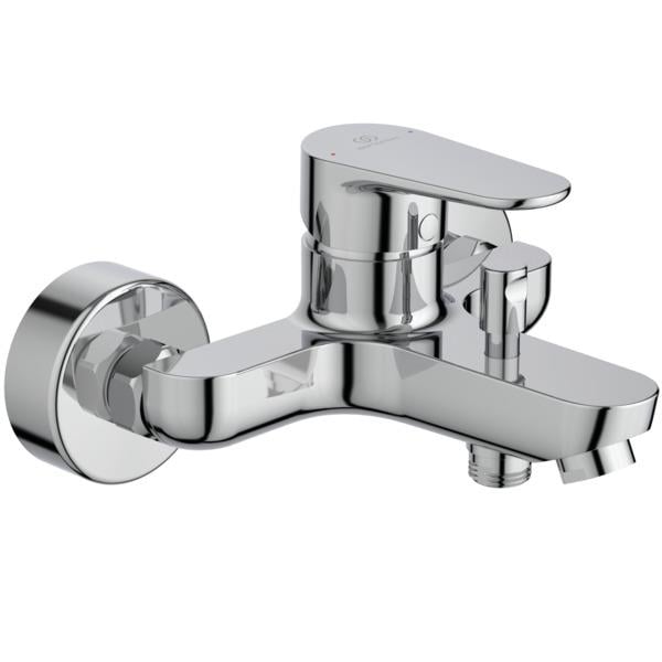 MARKA}Bataryalar ve MusluklarCerafine O 3‘lü Set Chromeİdeal Standard Cerafine O 3‘lü Set Chrome