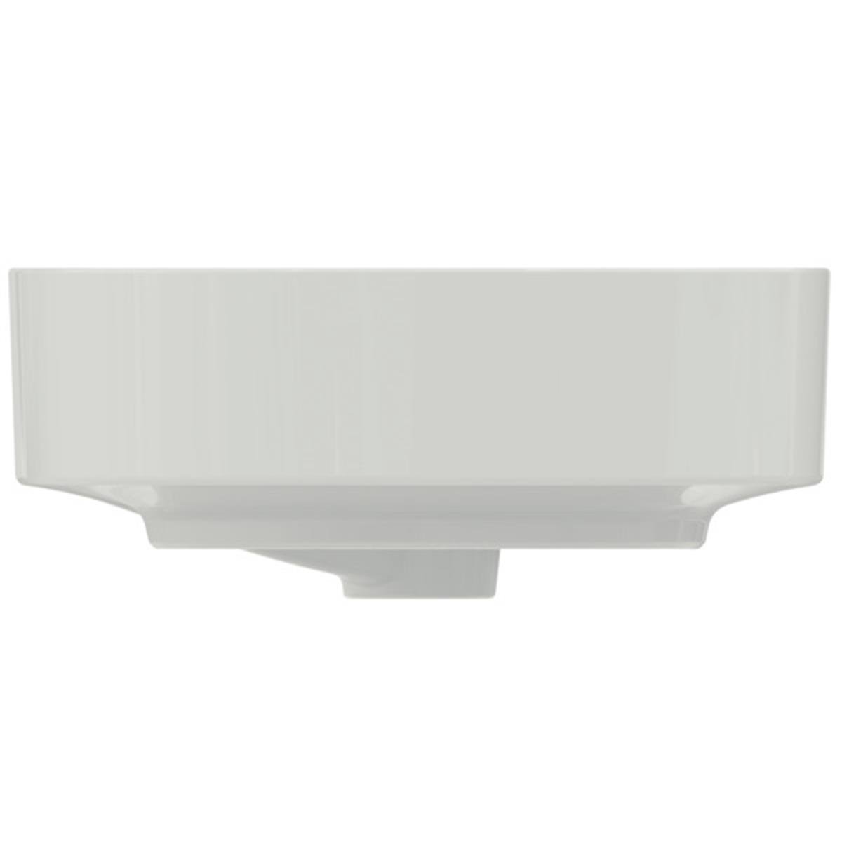 MARKA}Çanak LavabolarT439901Linda-X Lavabo 45cm Beyaz