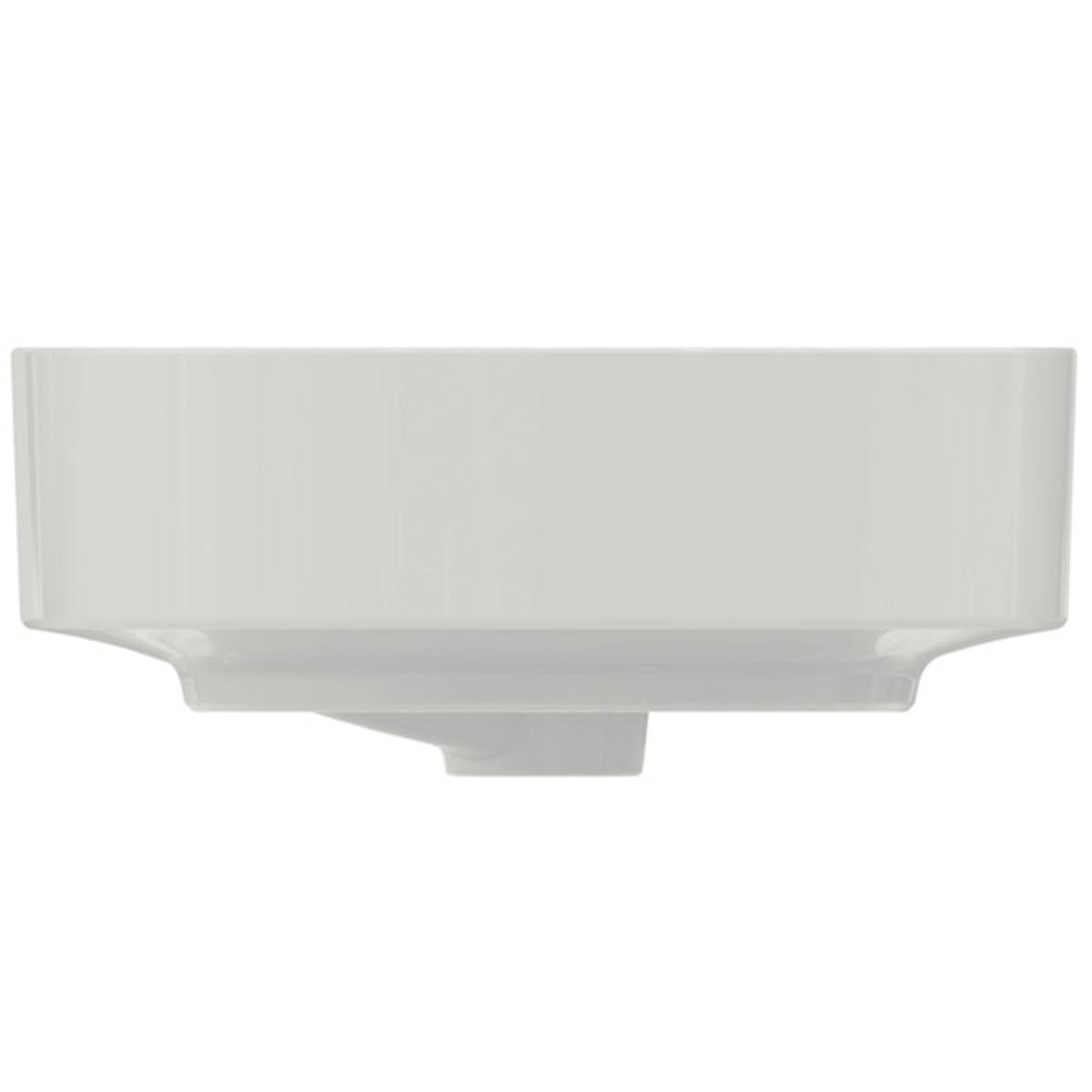 MARKA}Çanak LavabolarT440101Linda-X Lavabo 50cm Beyaz