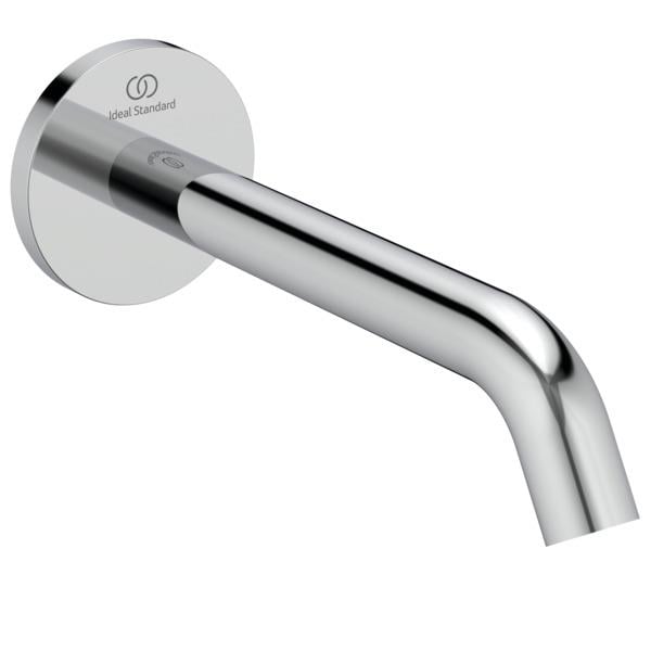 MARKA}Çıkış UcuBD973AAİdeal Standard Ceraline Nuovo Duvardan Küvet Gagası-Chrome
