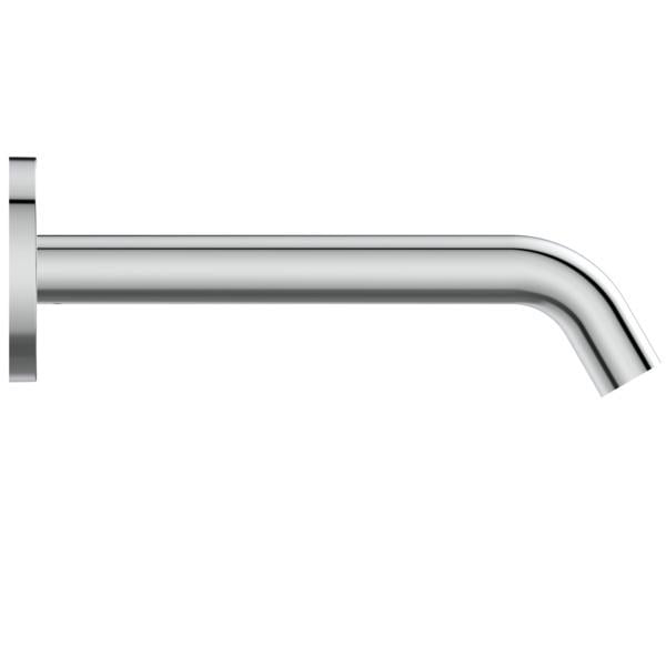 MARKA}Çıkış UcuBD973AAİdeal Standard Ceraline Nuovo Duvardan Küvet Gagası-Chrome