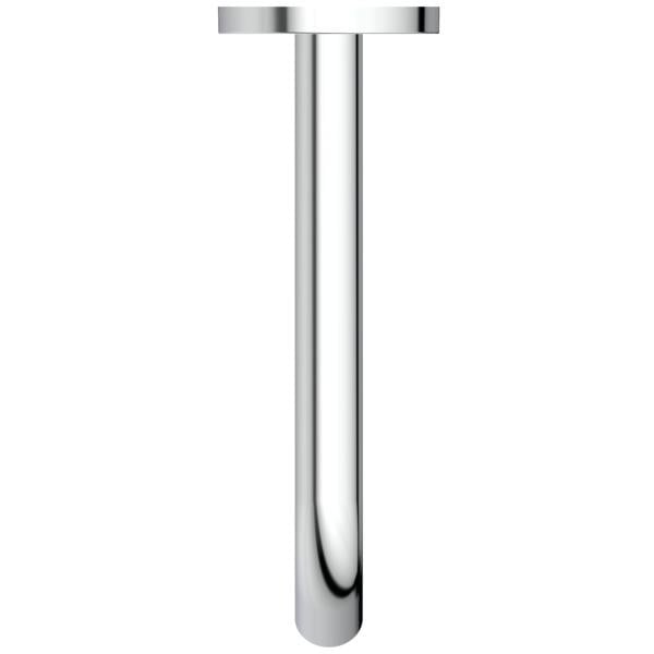 MARKA}Çıkış UcuBD973AAİdeal Standard Ceraline Nuovo Duvardan Küvet Gagası-Chrome