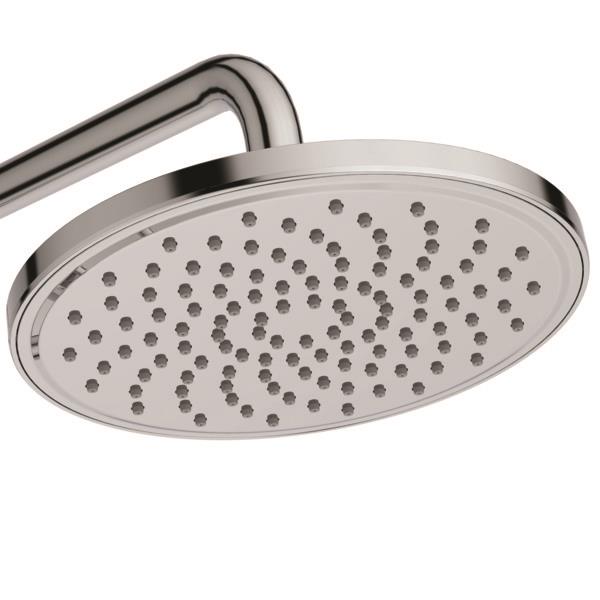 MARKA}Duş Kolonları ve Duş PanelleriA7208AAİdeal Standard Ceratherm T25 Termostatik Duş Sistemi-Chrome