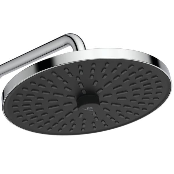MARKA}Duş Kolonları ve Duş PanelleriA7210AAİdeal Standard Ceratherm 25+ Termostatik Duş Sistemi-Chrome