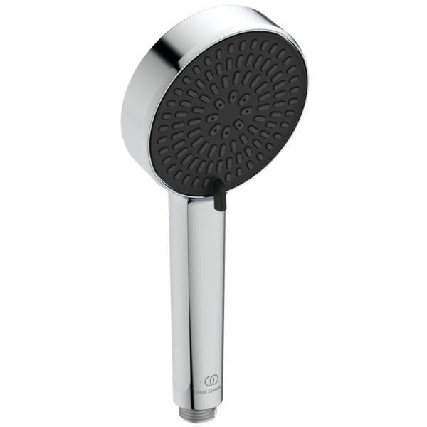 MARKA}Duş Kolonları ve Duş PanelleriA7210AAİdeal Standard Ceratherm 25+ Termostatik Duş Sistemi-Chrome
