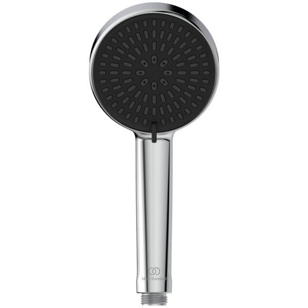 MARKA}Duş Kolonları ve Duş PanelleriA7210AAİdeal Standard Ceratherm 25+ Termostatik Duş Sistemi-Chrome