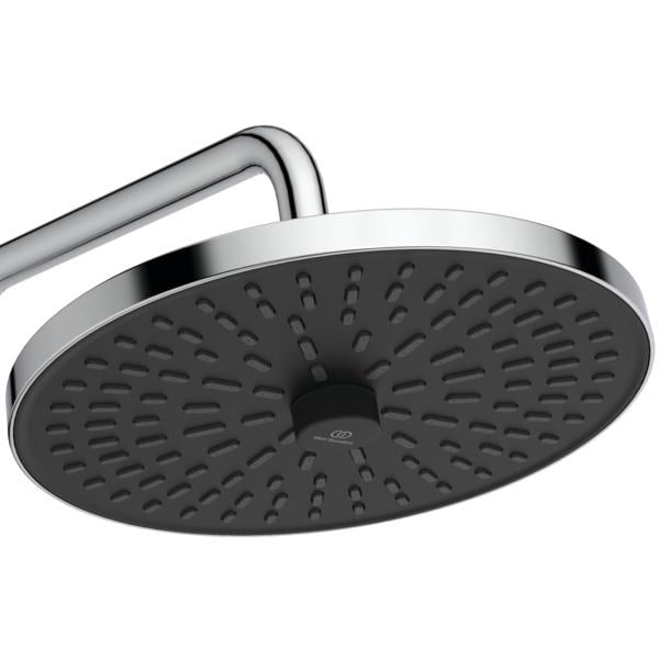 MARKA}Duş Kolonları ve Duş PanelleriBD747AAİdeal Standard Ceraflow 25+ Duş Sistemi-Chrome