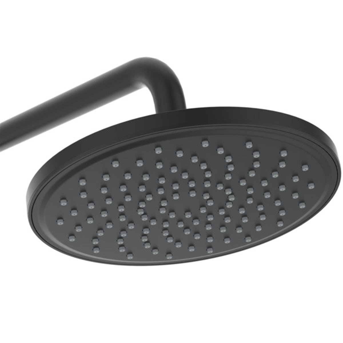 MARKA}Duş Kolonları ve Duş PanelleriA7545XGCeratherm T25 Termostatik Duş Sistemi Mat Siyat