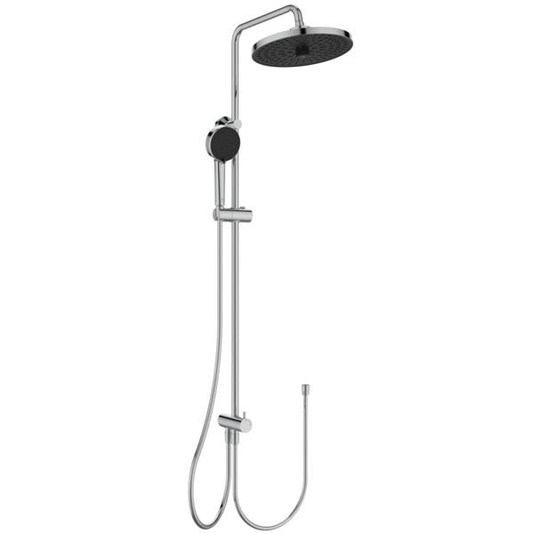 MARKA}Duş Kolonları ve Duş PanelleriBD747AAİdeal Standard Ceraflow 25+ Duş Sistemi-Chrome