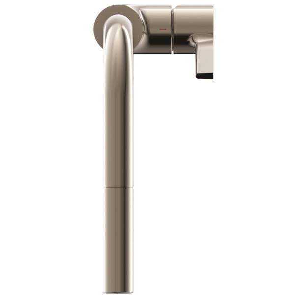 MARKA}El Duşlu Eviye BataryasıBD420GNİdeal Standard Gusto Spiralli Eviye Bataryası 2F-Silver Storm