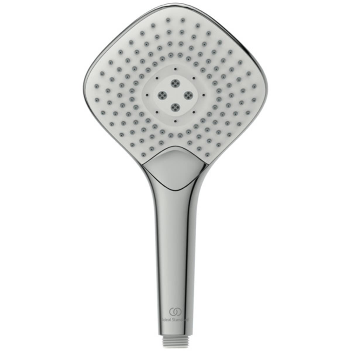 MARKA}El Duşu TakımlarıB1760AAIdealRain EvoJET Diamond 134 mm El Duşu