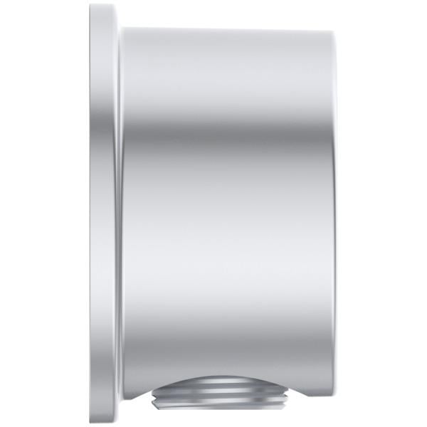 MARKA}El Duşu TakımlarıBC808SIİdeal Standard Idealrain Duş Dirseği-Silver