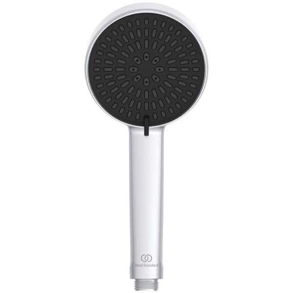MARKA}El Duşu TakımlarıBD580SIİdeal Standard Idealrain Alu+ El Duşu-Silver-100mm