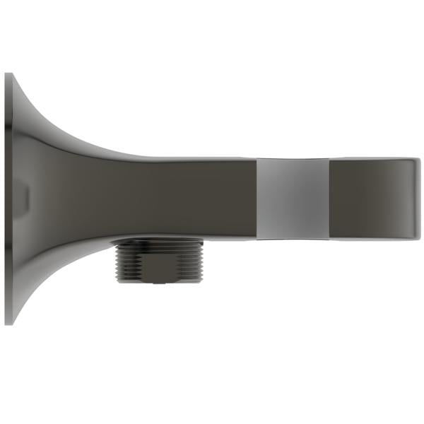 MARKA}El Duşu TakımlarıBD682A5İdeal Standard La Dolce Vita Ankastre El Duşu Çıkışı-Magnetic Grey-Askılı