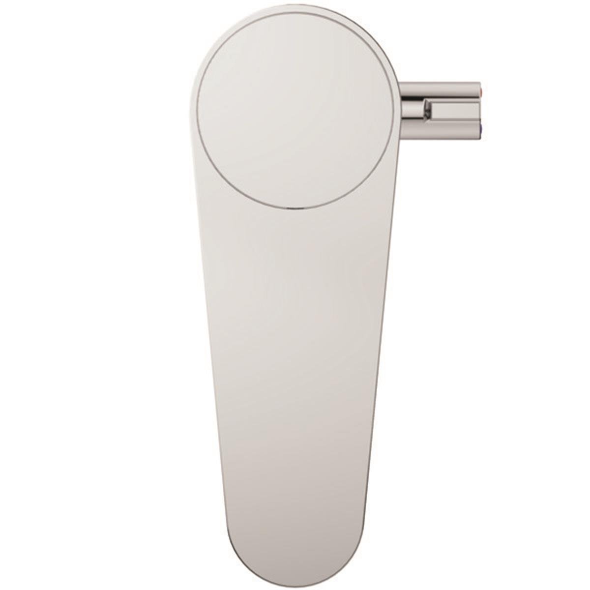 MARKA}Fotoselli / Elektronik Lavabo BataryasıA6145AACeraplus Sensörlü Lavabo Bataryası Pilli-Çift Su Girişli
