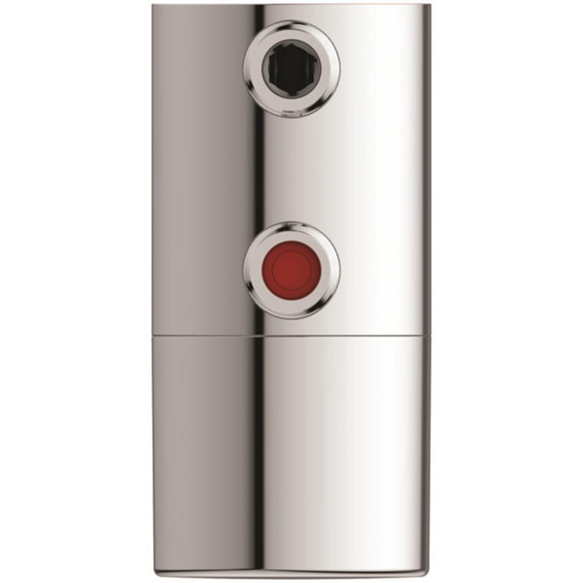 MARKA}Fotoselli / Elektronik Lavabo BataryasıA5776AATermostat Kiti