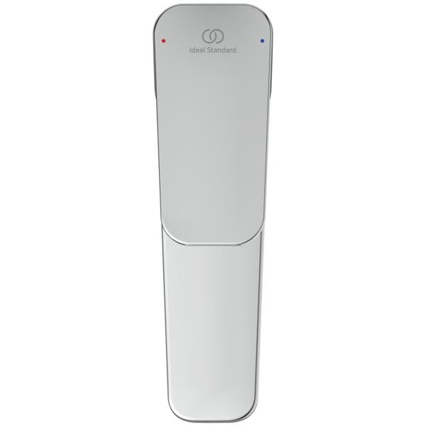 MARKA}Fotoselli / Elektronik Lavabo BataryasıBD282AAİdeal Standard Ceraplan IX Grande Sensörlü Lavabo Bataryası-Chrome