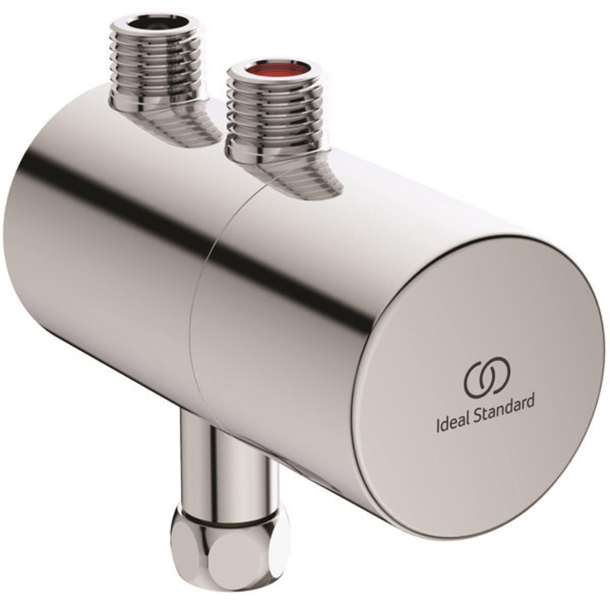 MARKA}Fotoselli / Elektronik Lavabo BataryasıA5776AATermostat Kiti