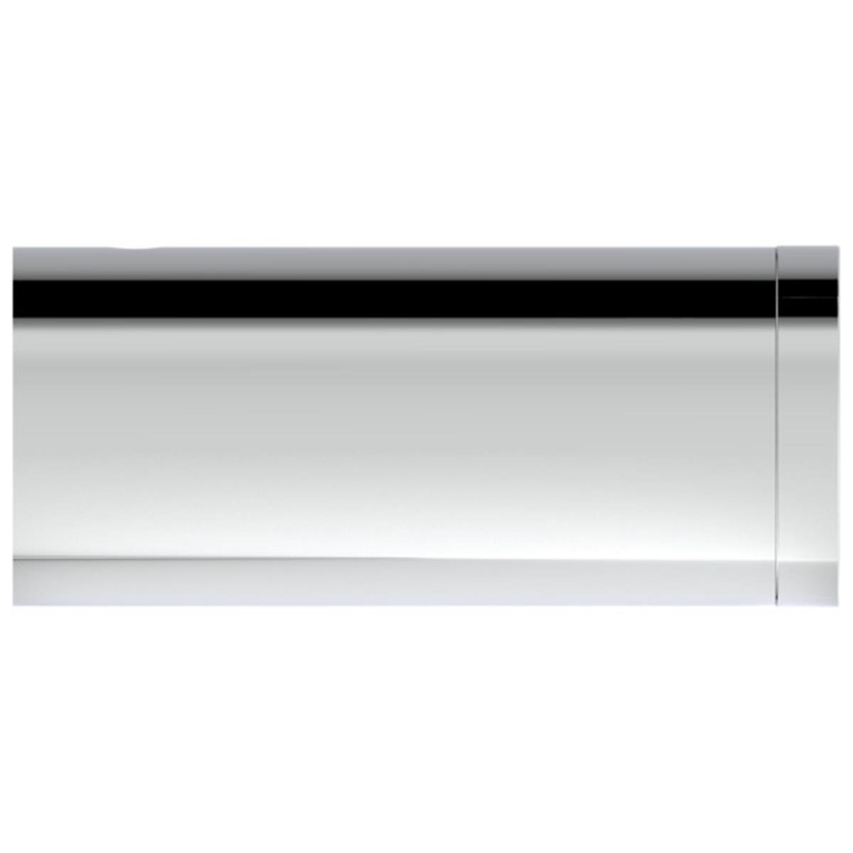 MARKA}HavlulukT4499AAConca Uzun Havluluk 60 cm-Yuvarlak Krom