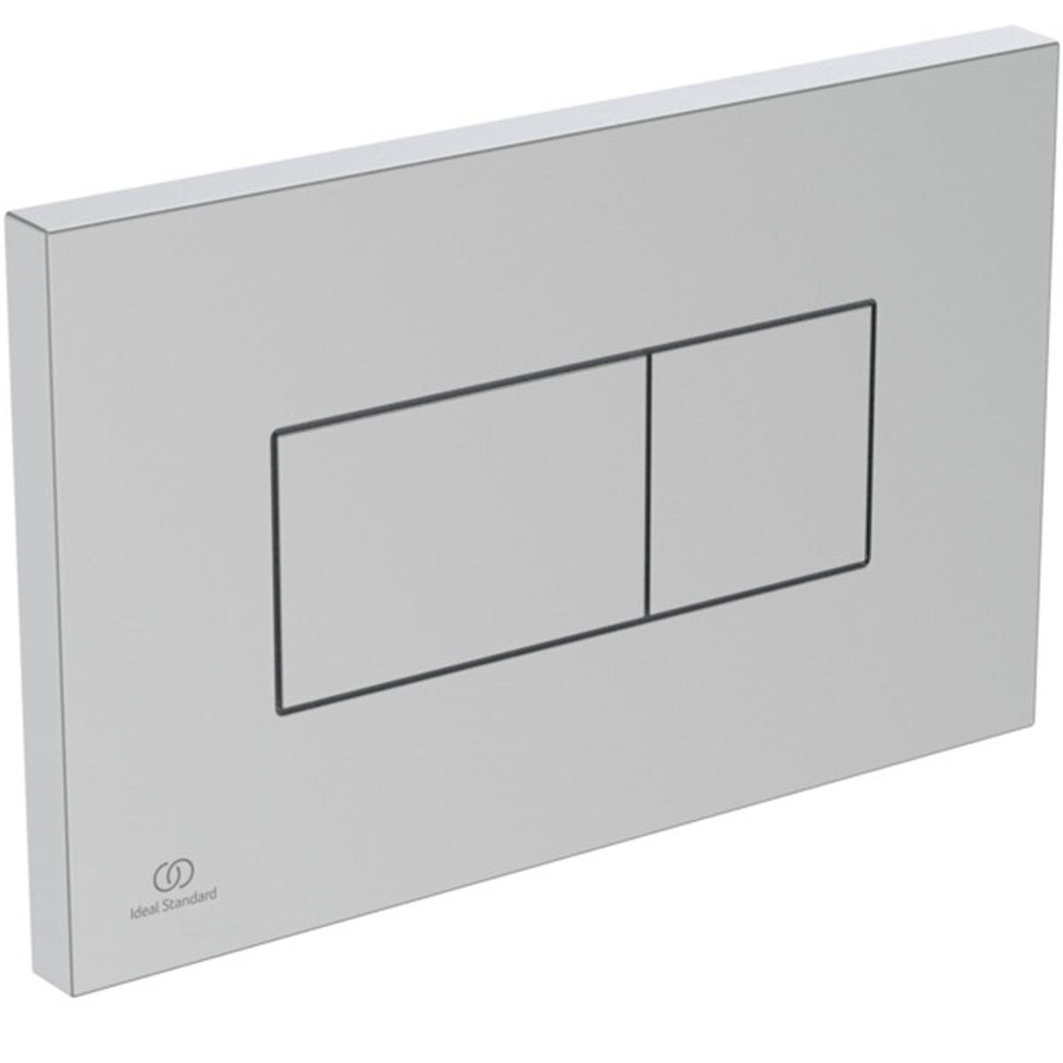 MARKA}Kumanda PanelleriR0110JGSolea P2 Kumanda Paneli-Mat Krom