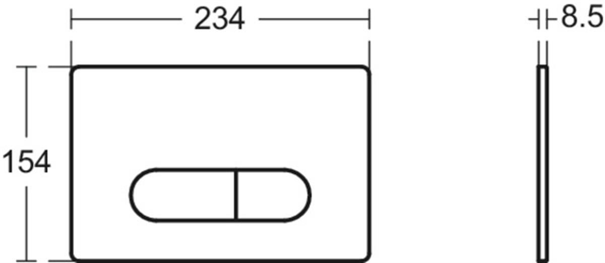 MARKA}Kumanda PanelleriR0115A6Oleas M1 Kumanda Paneli-Siyah