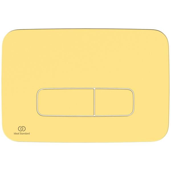 MARKA}Kumanda PanelleriR0459A2İdeal Standard Oleas M3 Kumanda Paneli-Brushed Gold
