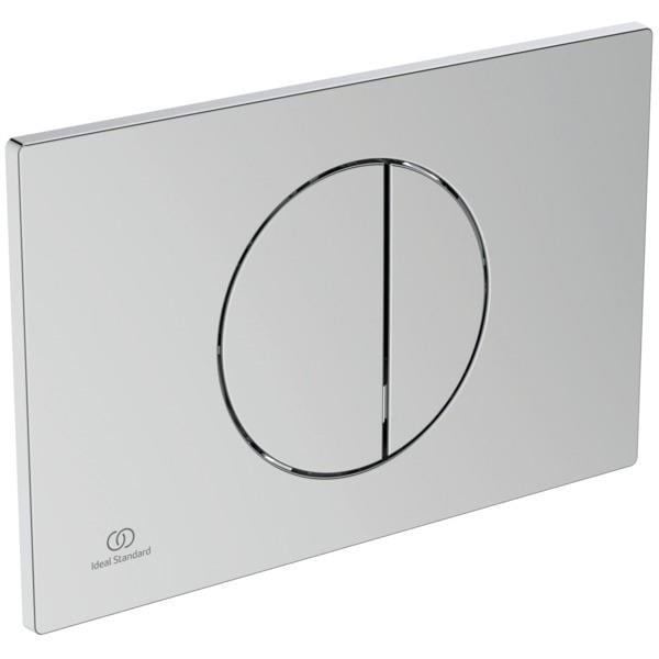 MARKA}Kumanda PanelleriR0503AAİdeal Standard Oleas M5 Kumanda Paneli-Chrome