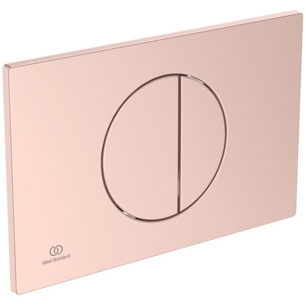 MARKA}Kumanda PanelleriR0503ROİdeal Standard Oleas M5 Kumanda Paneli-Rose