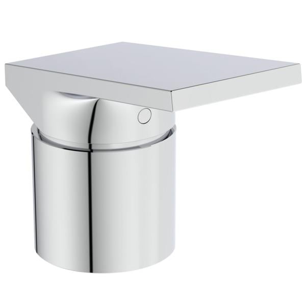 MARKA}Küvet BataryasıBD518AAİdeal Standard Extra 4 Delikli Küvet Bataryası-Chrome