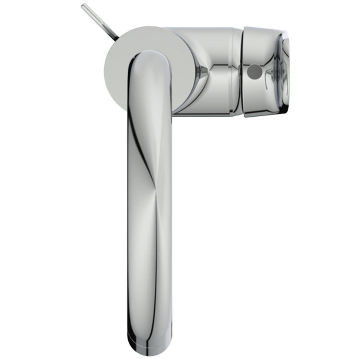 MARKA}Lavabo BataryasıB1716AACeraflex Kuğu Lavabo Bataryası Sifon Kumandalı
