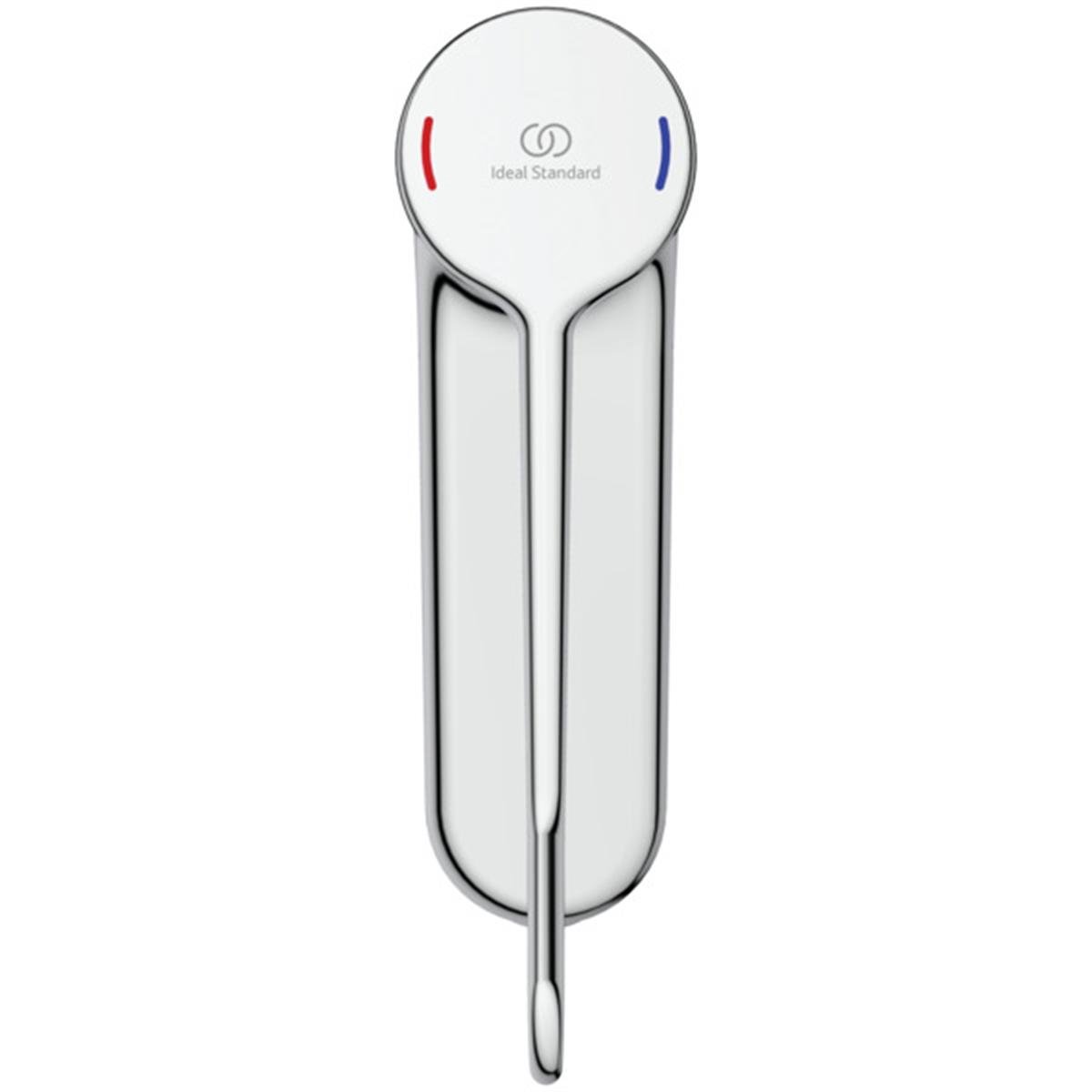 MARKA}Lavabo BataryasıBC106AACeraplus 2.0 Grande Lavabo Bataryası Sifon Kumandasız