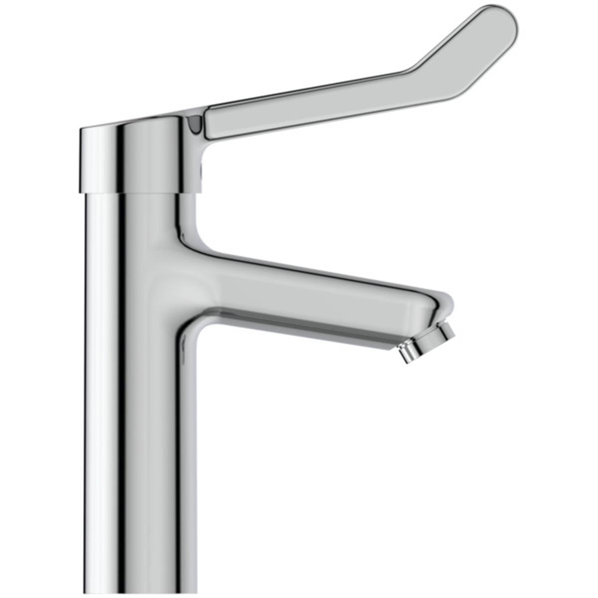 MARKA}Lavabo BataryasıBC106AACeraplus 2.0 Grande Lavabo Bataryası Sifon Kumandasız