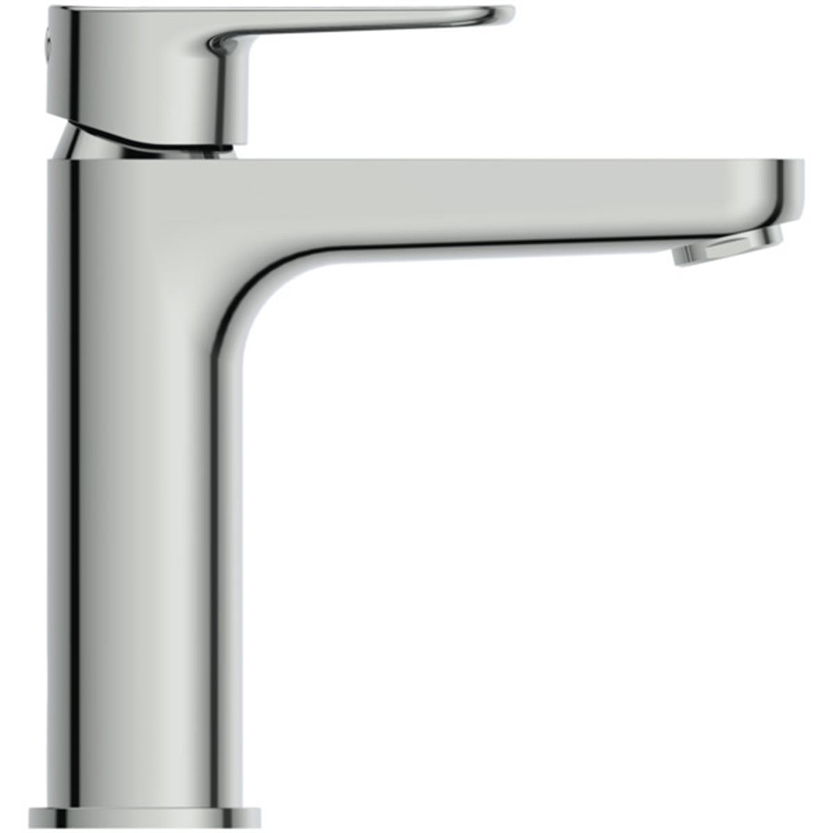 MARKA}Lavabo BataryasıBC554AACerafine O H120 Lavabo Bataryası 5L/dk Sifon Kumandasız