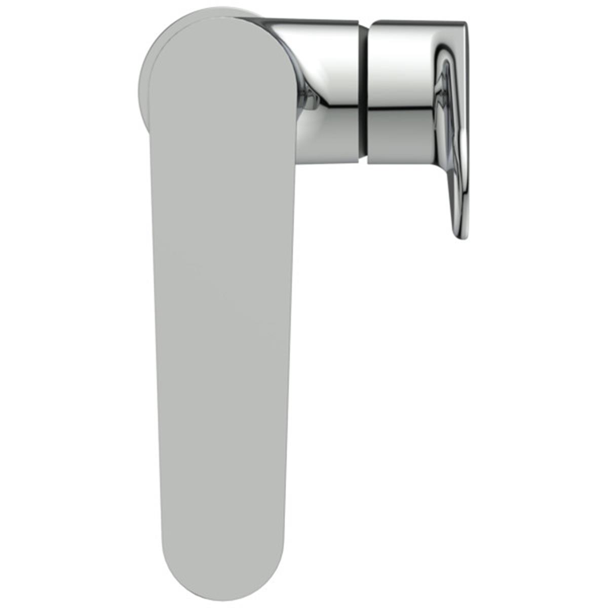 MARKA}Lavabo BataryasıBC555AACerafine O H155 Lavabo Bataryası Sifon Kumandasız Yüksek Gövde