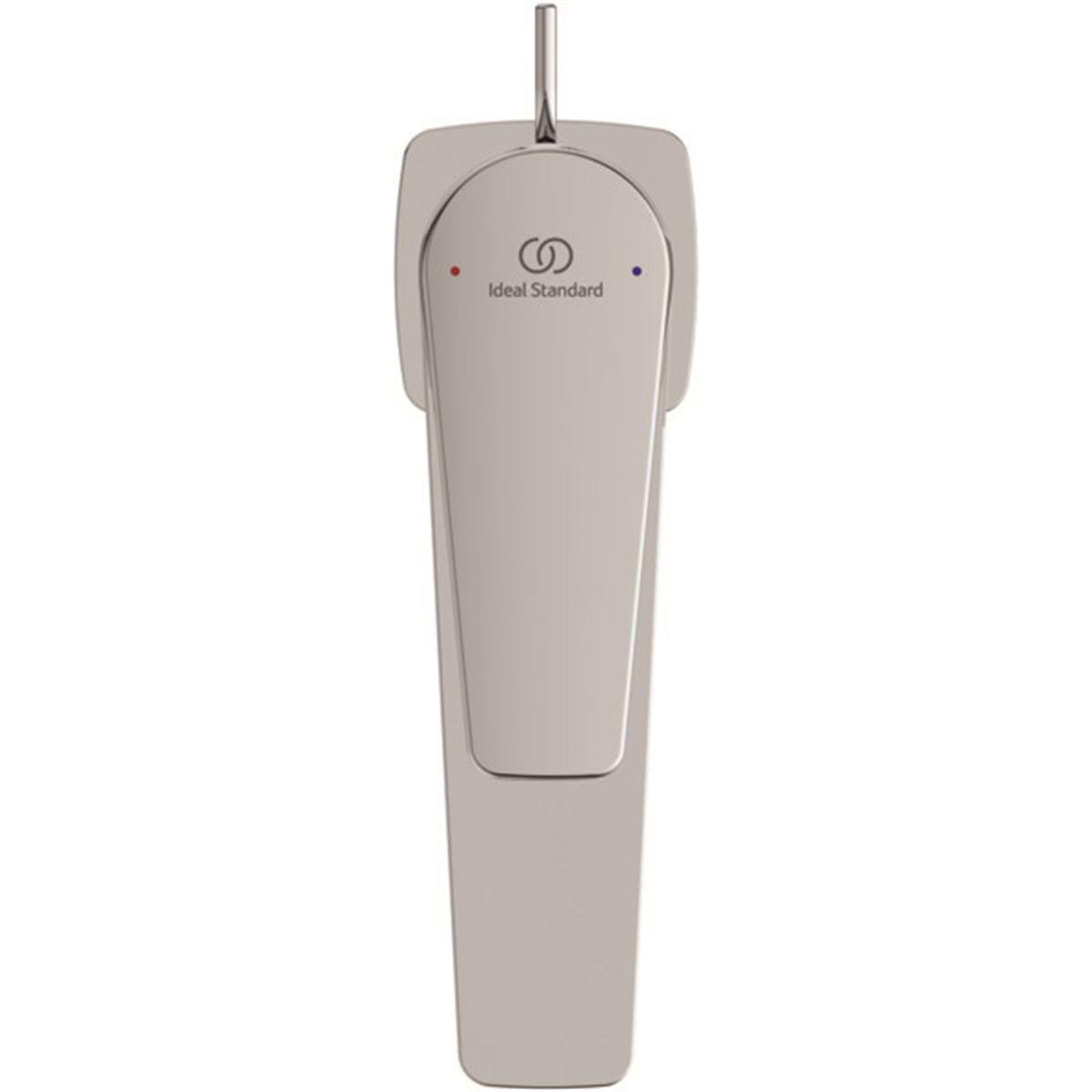 MARKA}Lavabo BataryasıBC686AACerafine D H105 Lavabo Bataryası 5L/dk Sifon Kumandalı