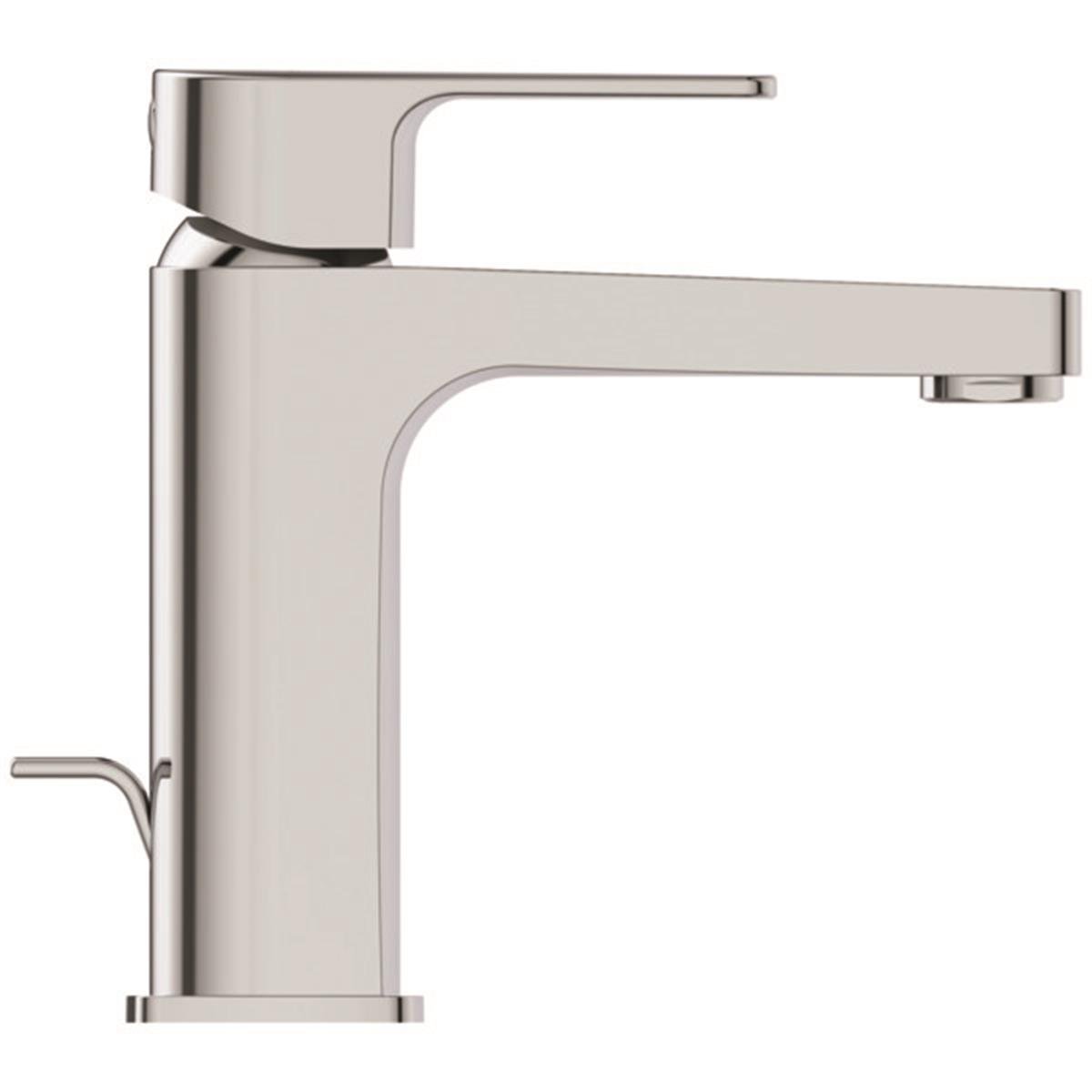 MARKA}Lavabo BataryasıBC686AACerafine D H105 Lavabo Bataryası 5L/dk Sifon Kumandalı