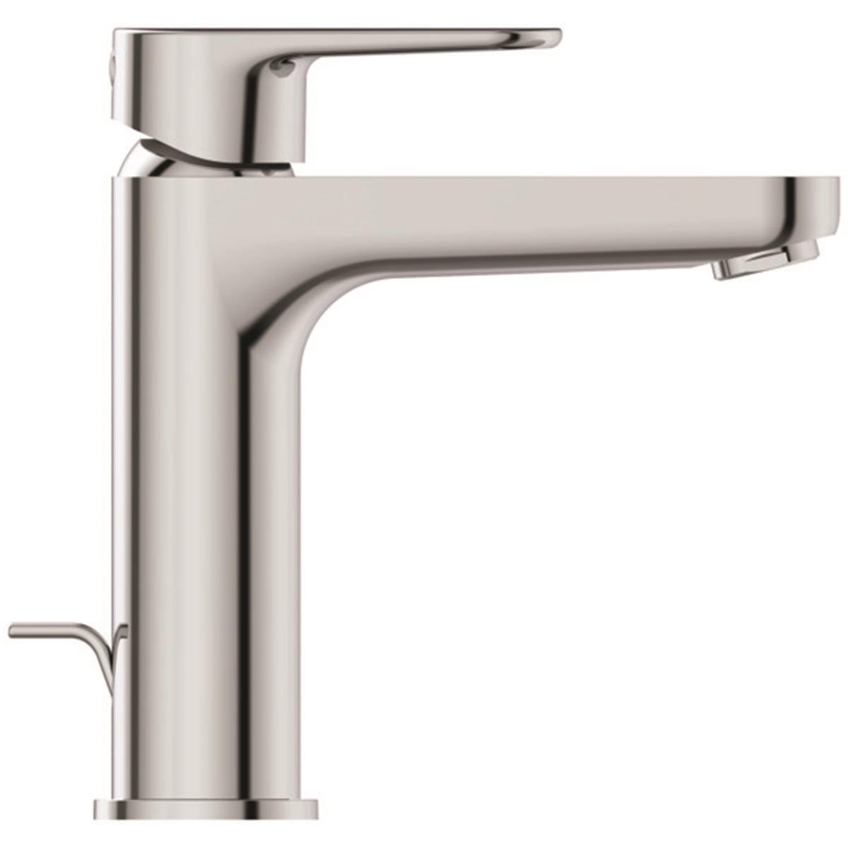 MARKA}Lavabo BataryasıBC699AACerafine O H120 Lavabo Bataryası 5L/dk Sifon Kumandalı