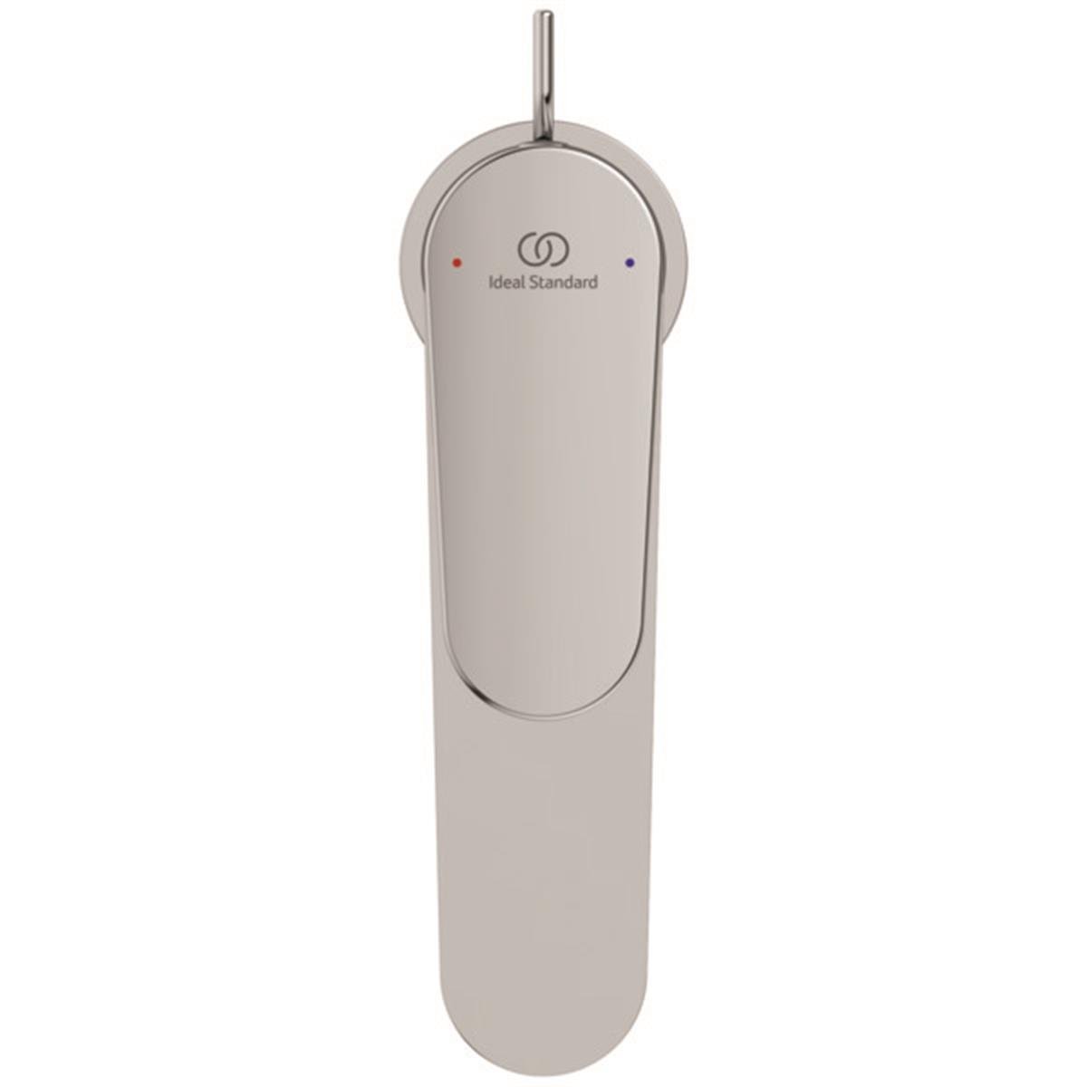 MARKA}Lavabo BataryasıBC699AACerafine O H120 Lavabo Bataryası 5L/dk Sifon Kumandalı