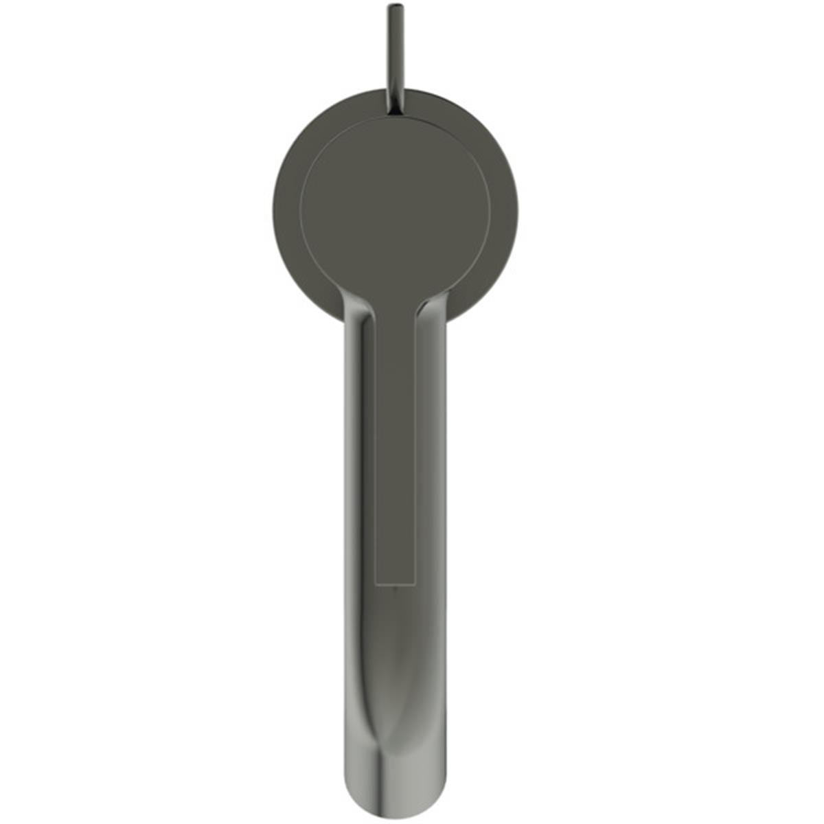 MARKA}Lavabo BataryasıBC775A5Joy Lavabo Bataryası 5l/dk Manyetik Gri Sifon Kumandalı