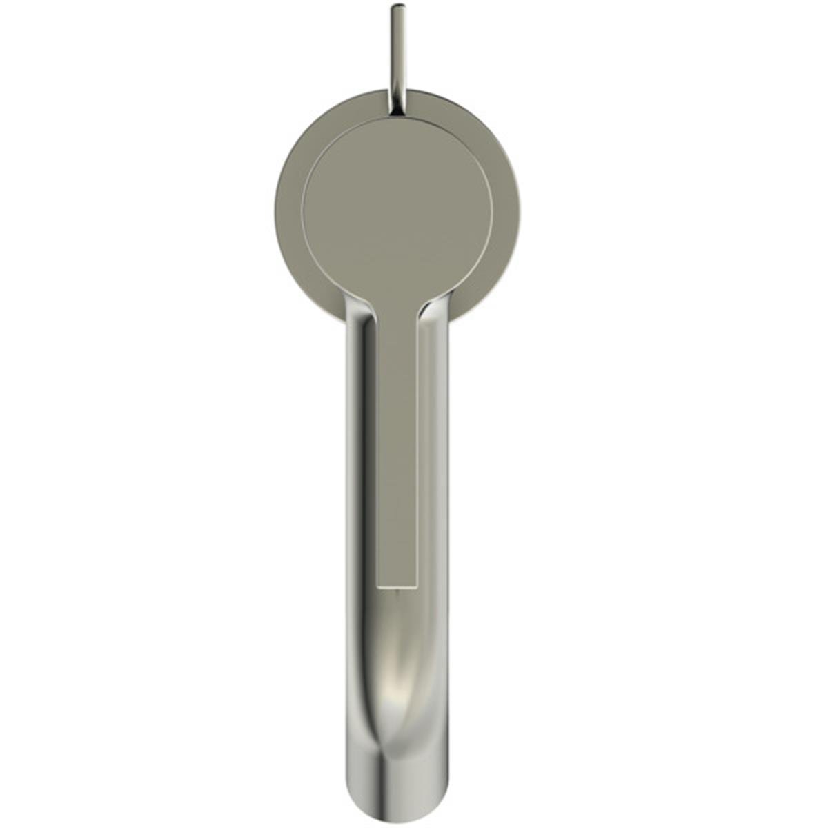 MARKA}Lavabo BataryasıBC775GNJoy Lavabo Bataryası 5l/dk Gümüş Fırtına Sifon Kumandalı