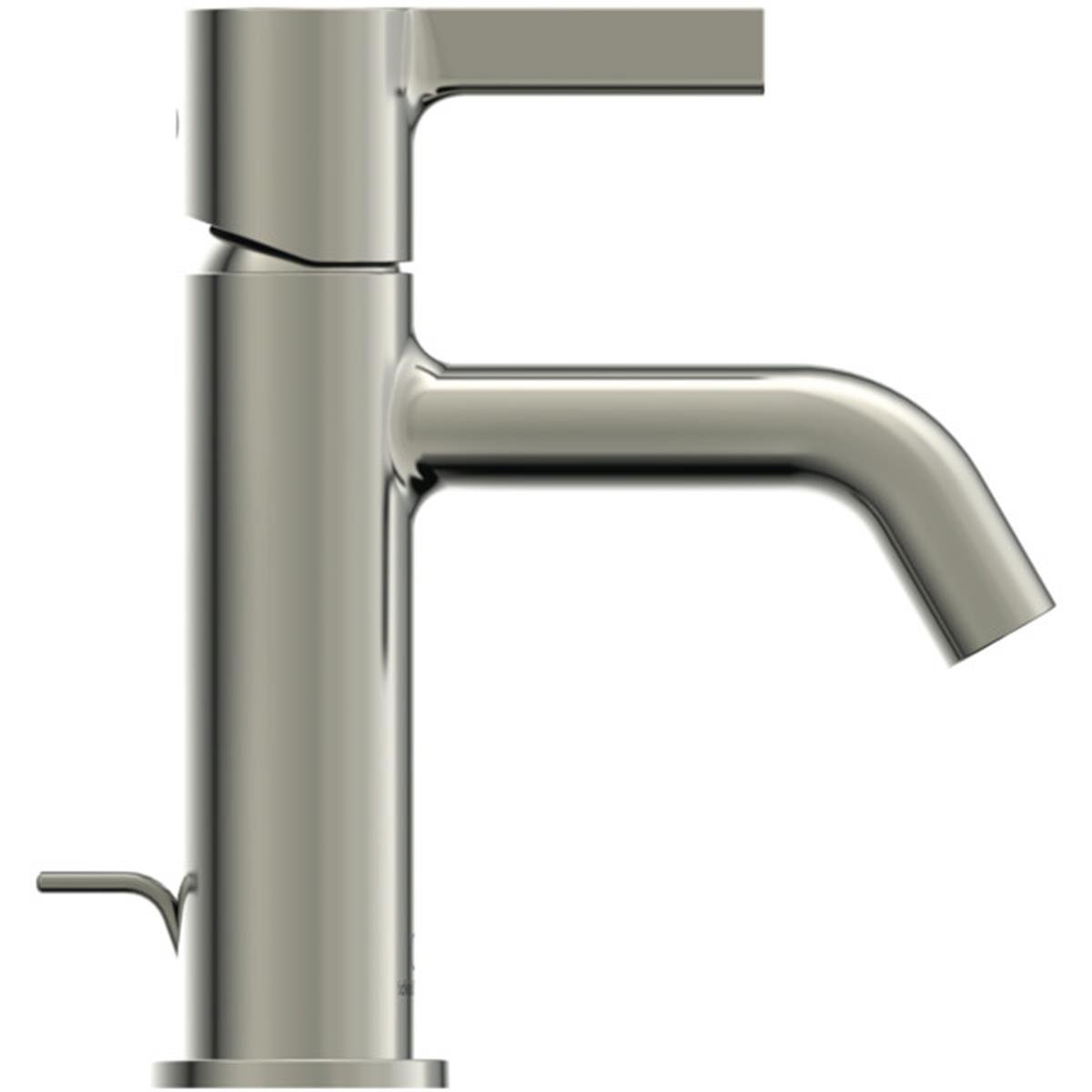 MARKA}Lavabo BataryasıBC775GNJoy Lavabo Bataryası 5l/dk Gümüş Fırtına Sifon Kumandalı