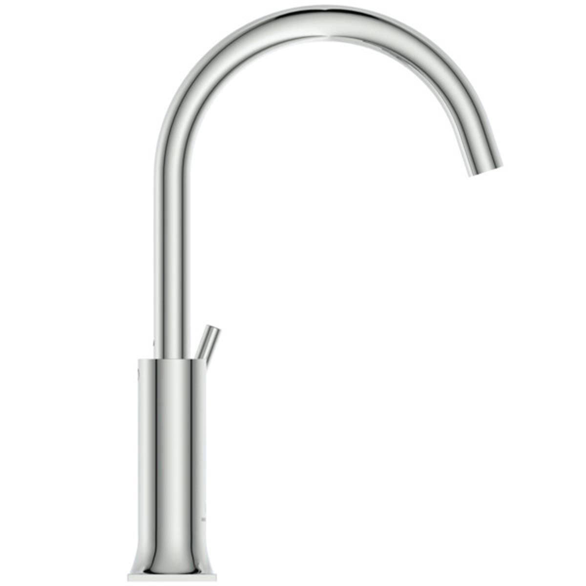 MARKA}Lavabo BataryasıBD150AAJoy Neo Lever Lavabo Bataryası 5l/dk Krom Sifon Kumandasız