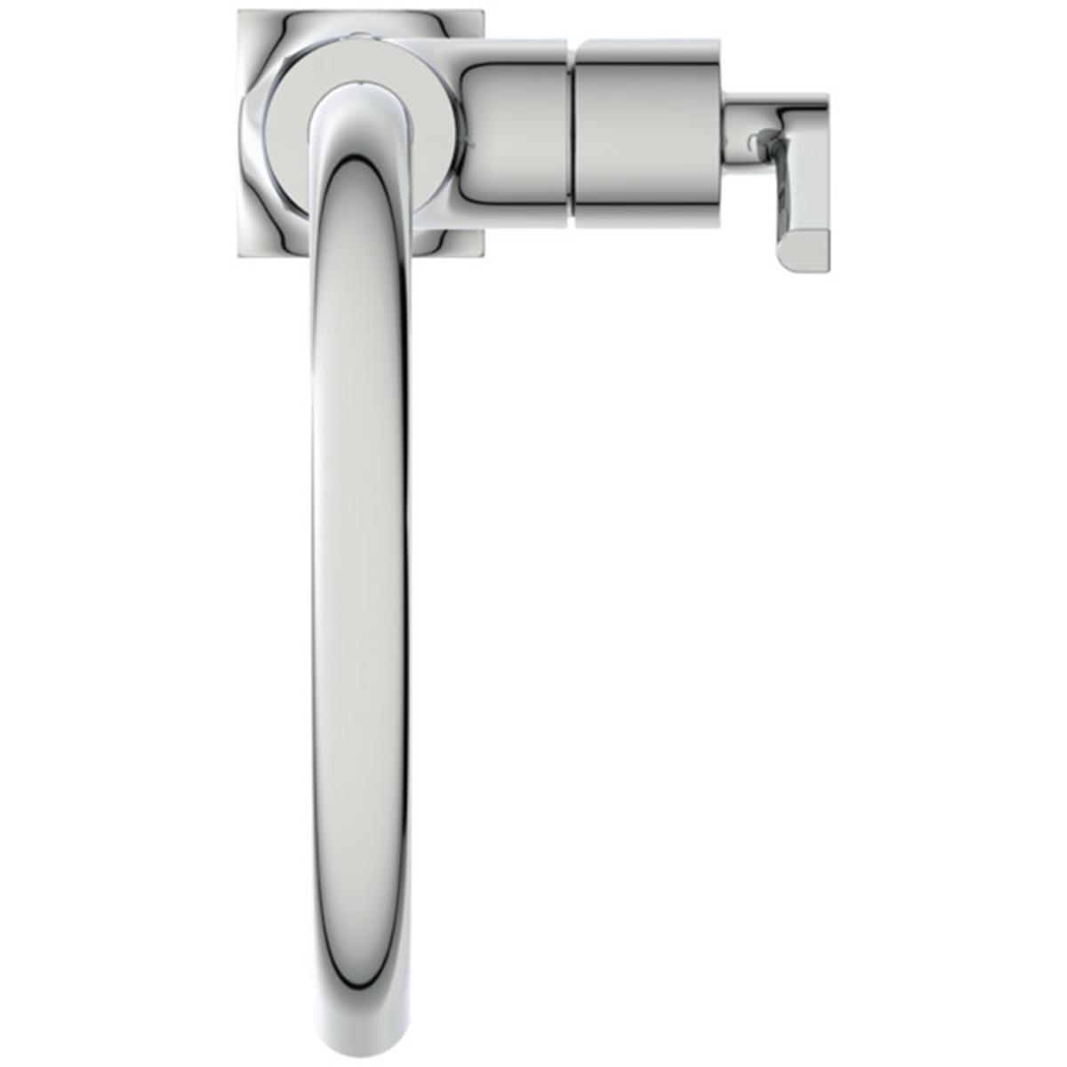 MARKA}Lavabo BataryasıBD150AAJoy Neo Lever Lavabo Bataryası 5l/dk Krom Sifon Kumandasız