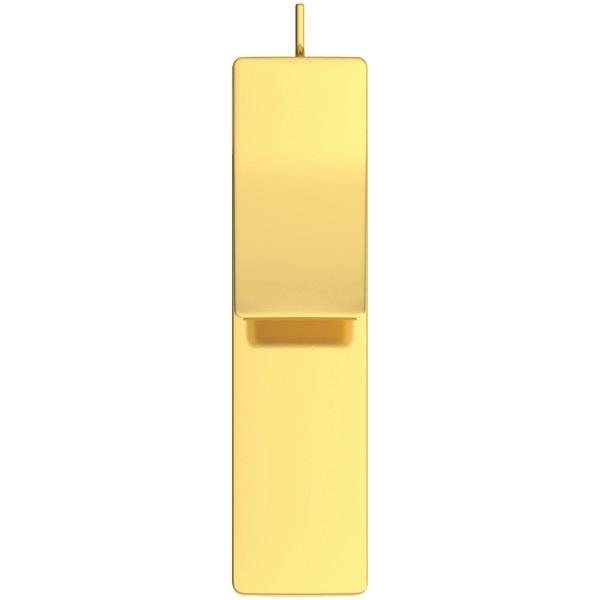 MARKA}Lavabo BataryasıBD456A2İdeal Standard Conca Grande Lavabo Bataryası-Brushed Gold-Sifon Kumandalı